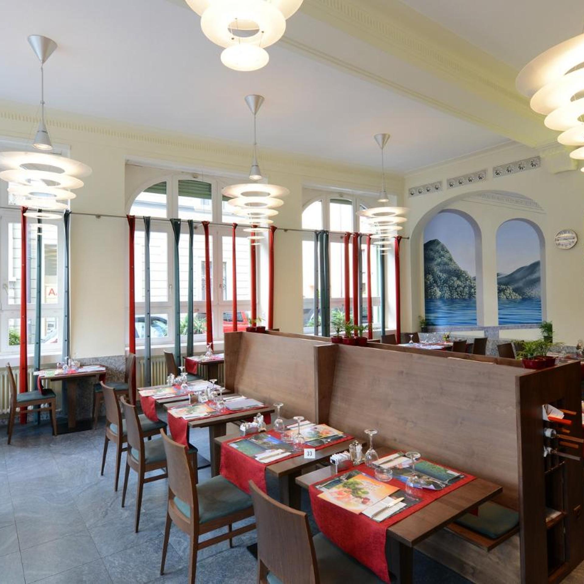 Hotel Pestalozzi Lugano 33/50