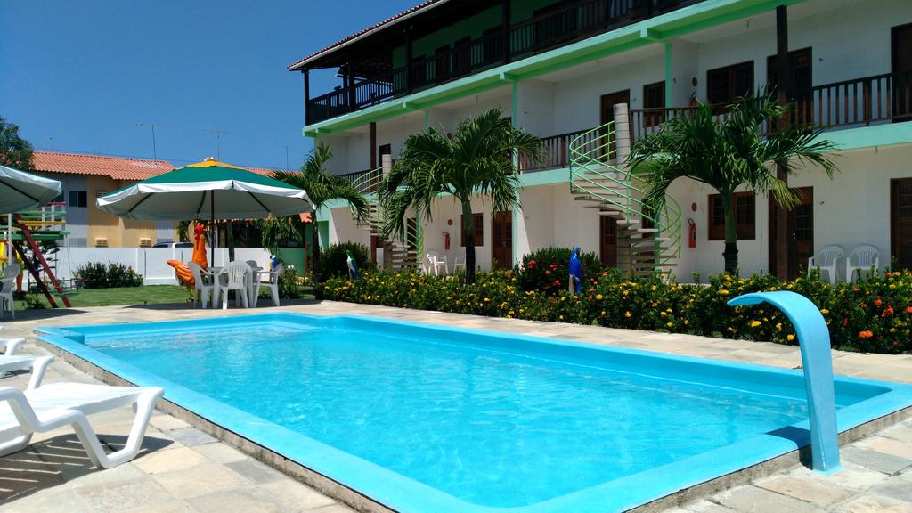 POUSADA PORTO DE GALINHAS 26/27