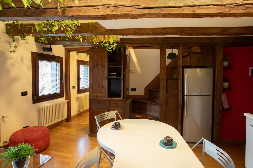 Margherita House Venice 45/45