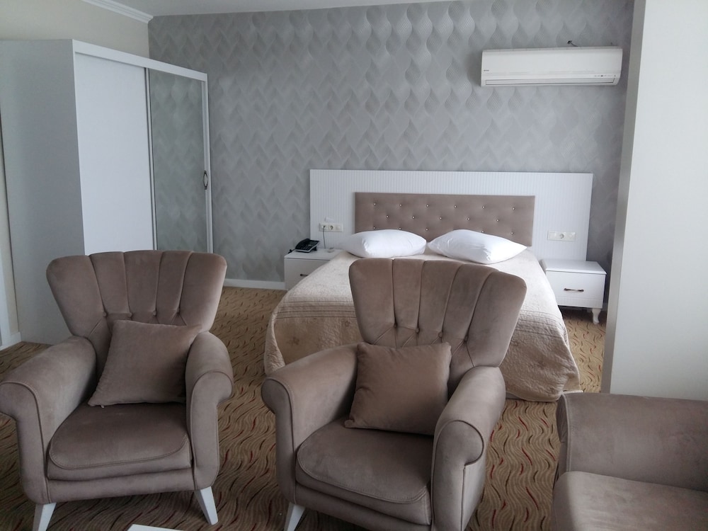 Cihan Hotel 27/49