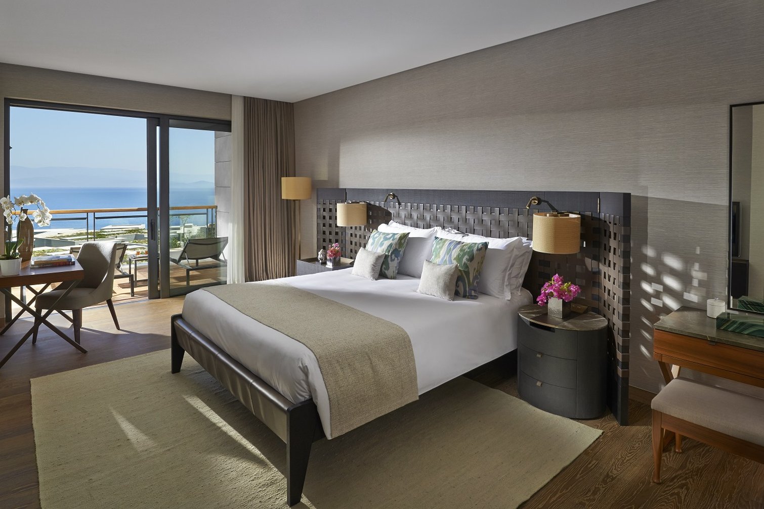 Mandarin Oriental Bodrum 11/50