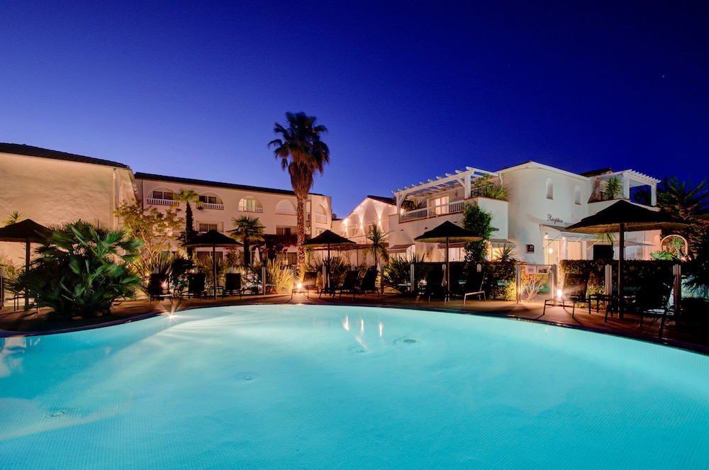 HOTEL LE COTTAGE 53/59