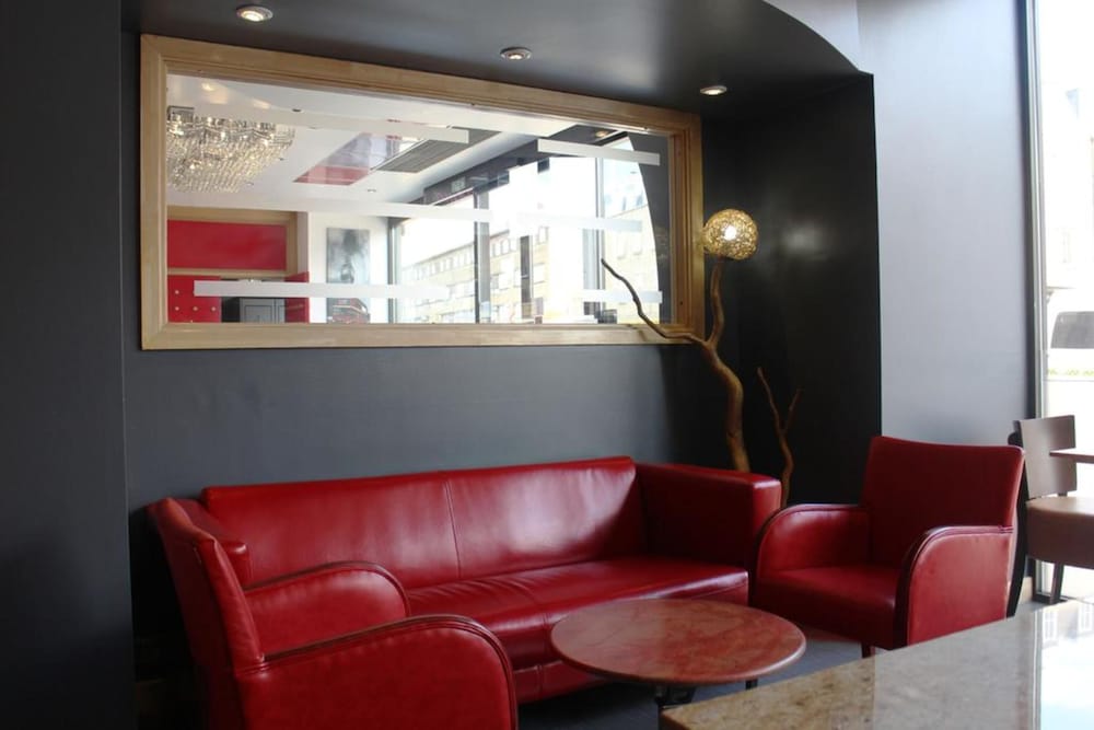 Eurotraveller Hotel Premier Tower Bridge 28/46