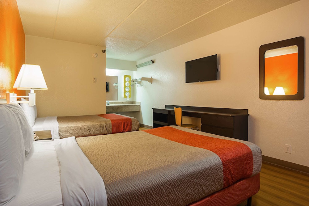 Motel6 Tucker, GA - Atlanta Northeast 17/52