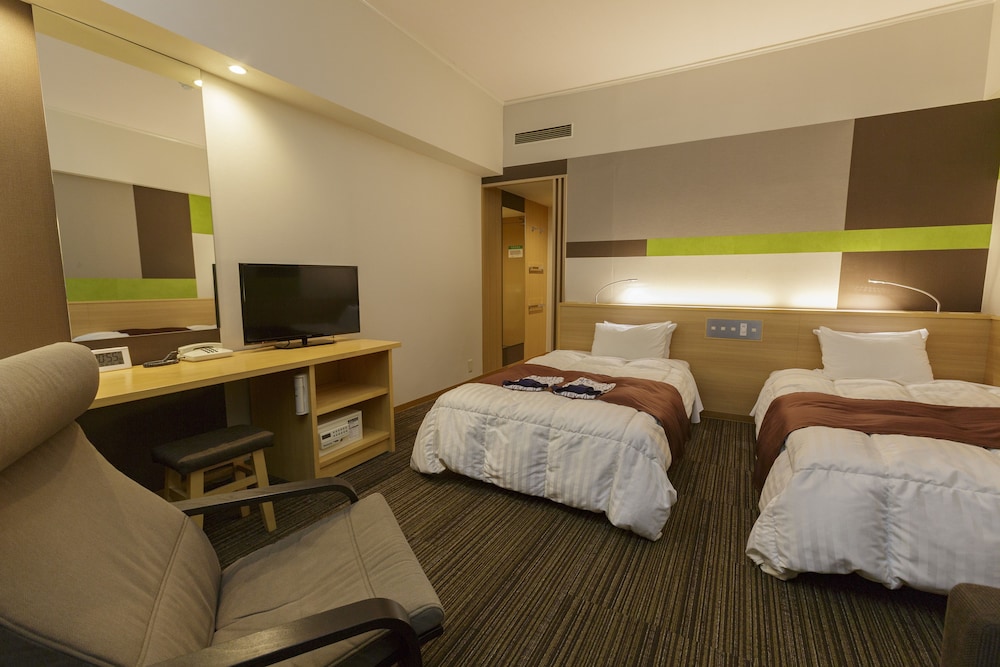 Kusatsu Now Resort Hotel 18/62