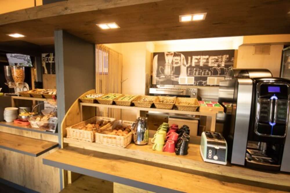 Ibis Budget Sete Centre 41/47