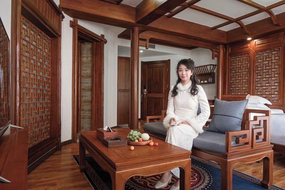 Lee's Boutique Resort 39/50