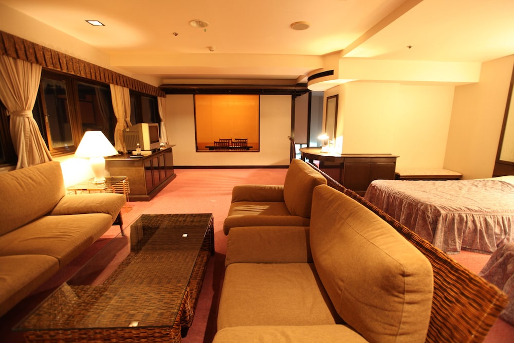 Resort Hotel Bel Paraiso 41/63