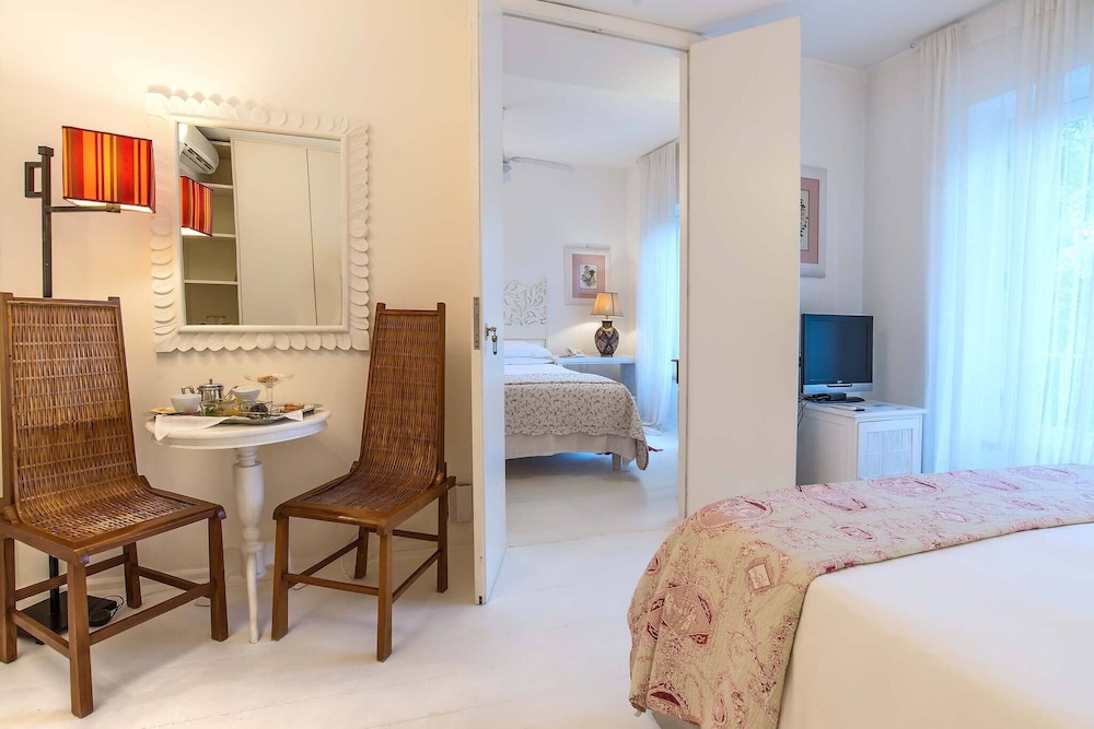 Il San Francesco Charming Hotel 44/63