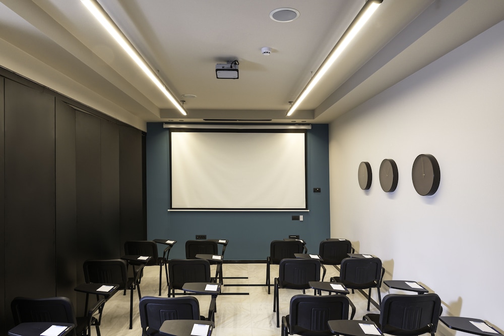 Athens One Smart Hotel 51/61