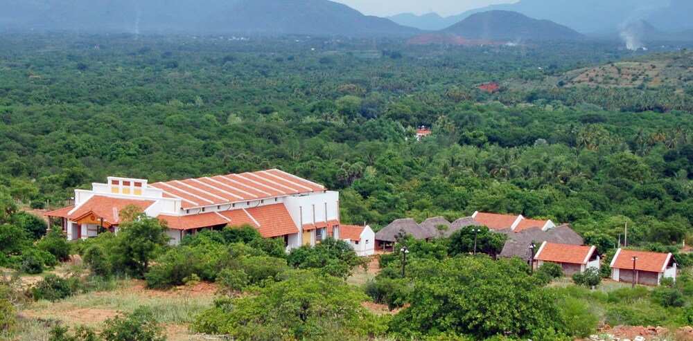 KADAMBAVANAM ETHNIC RESORT 31/42