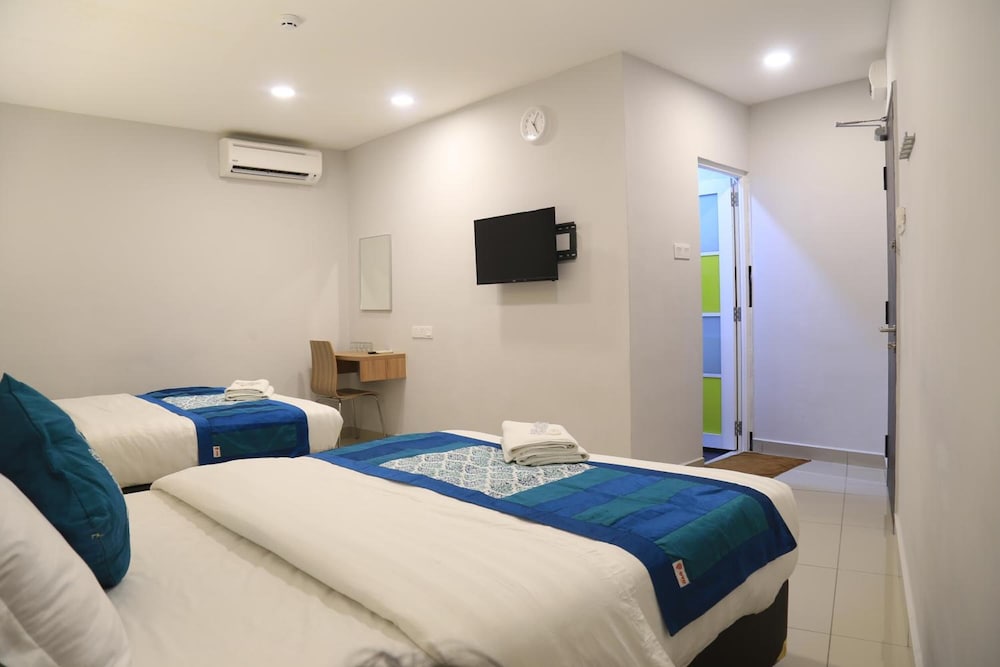Lavana Hotel 25/46