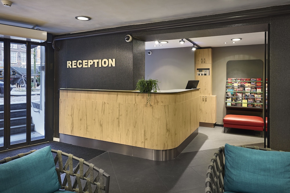 Nova Hotel Amsterdam 9/47