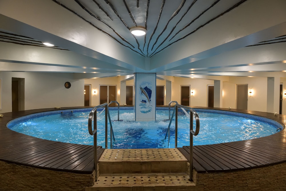 Movenpick Resort Lamantin Saly 21/49