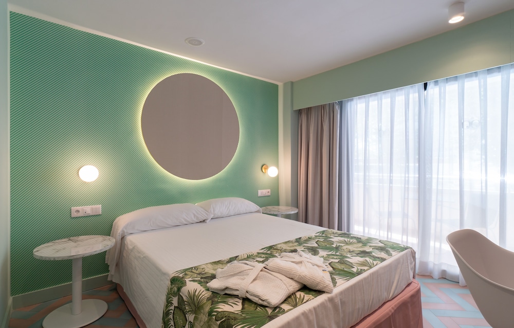 The Agir Springs Hotel 20/31
