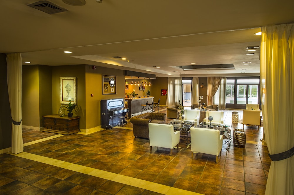 Hotel Segovia Sierra de Guadarrama 26/50