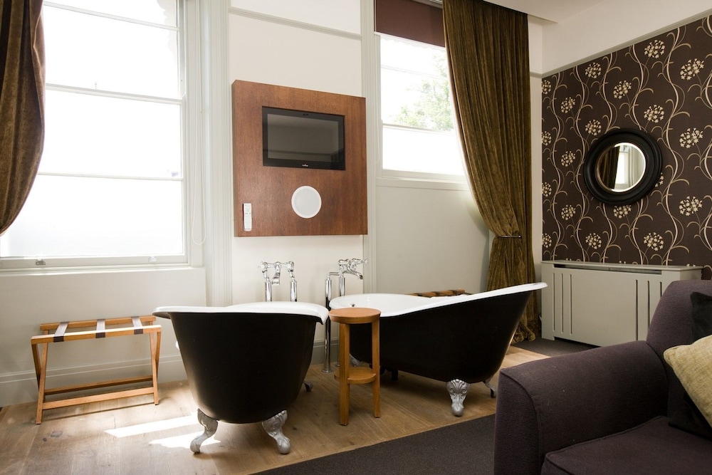 Hotel Du Vin & Bistro Cheltenham 53/60