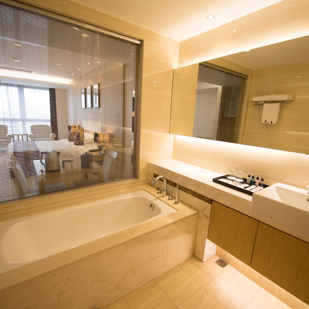 Suzhou Sun Plaza Hotel 27/31
