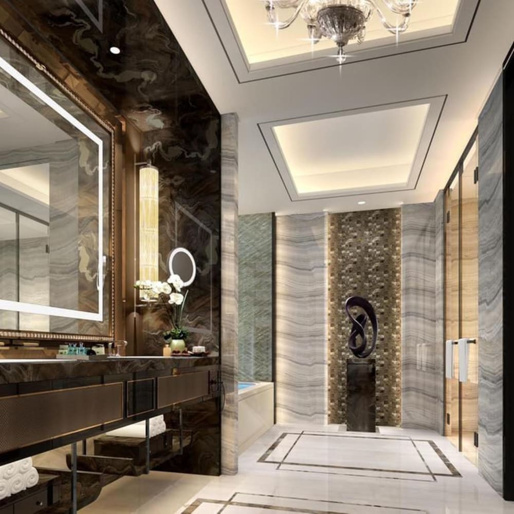 Wanda Realm Jinhua 10/51