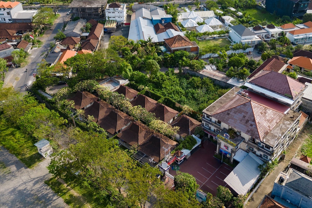 Alam Bidadari Seminyak Villas And Spa 45/50