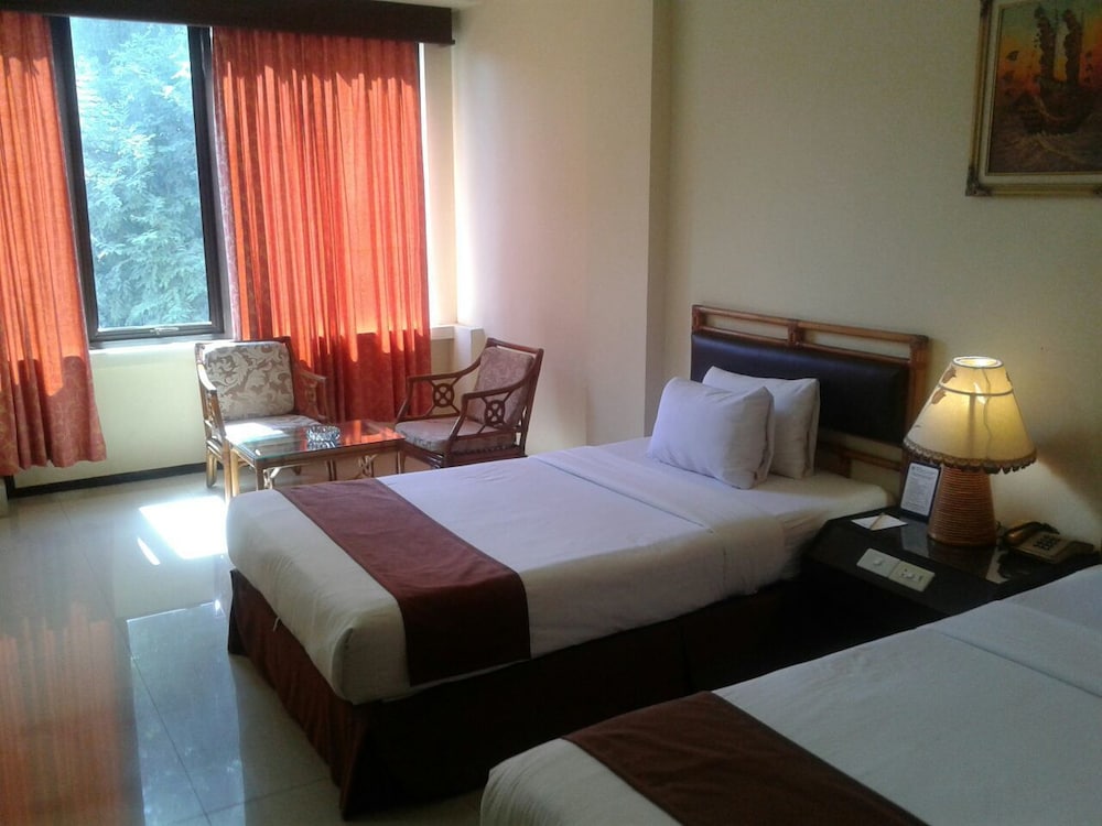 Hotel Merdeka 17/32