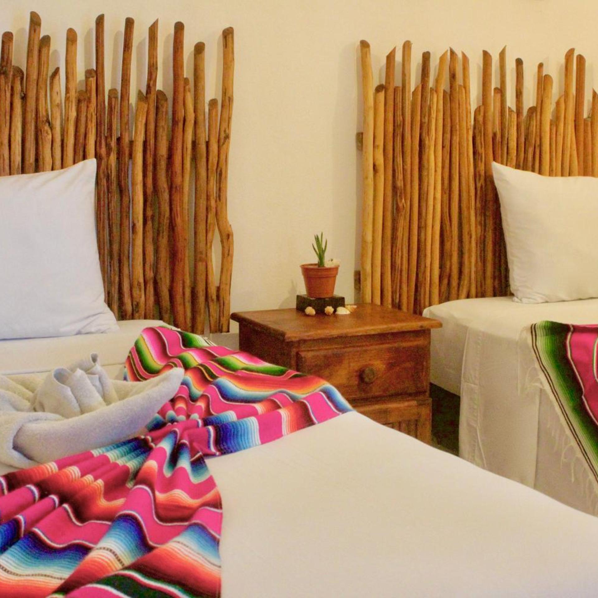 Hotel Jaiba Mahahual 16/58