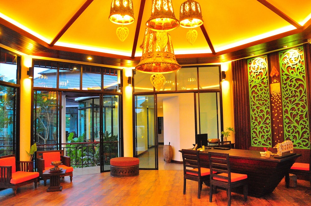 NAVATARA PHUKET RESORT 42/71