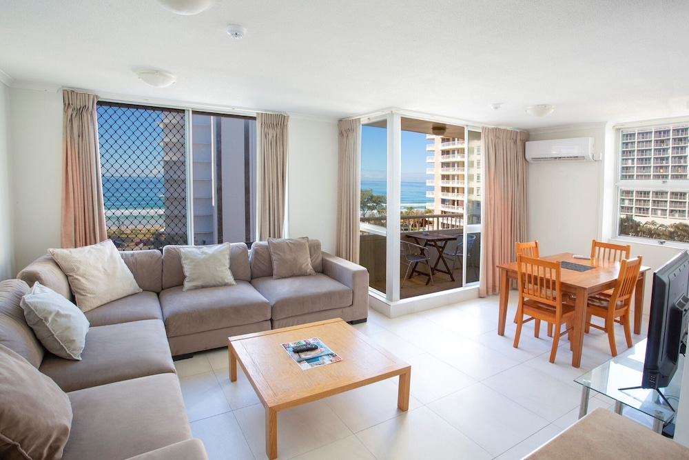 View Pacific Holiday Apartments 32/54