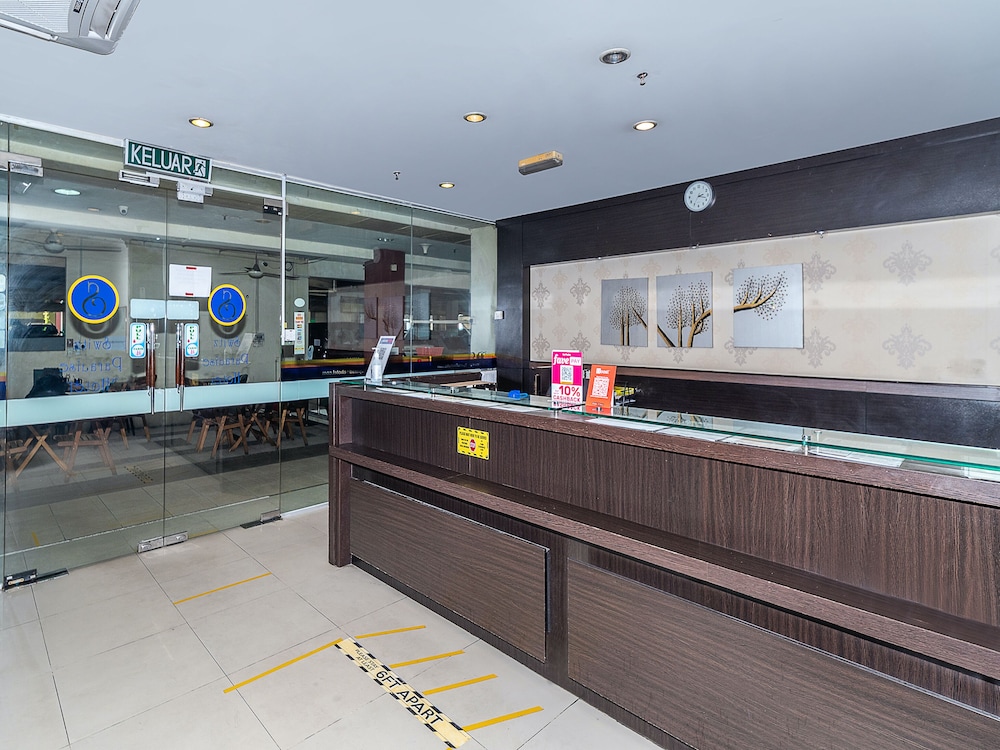 Super OYO 89847 Switz Paradise Hotel 2/24