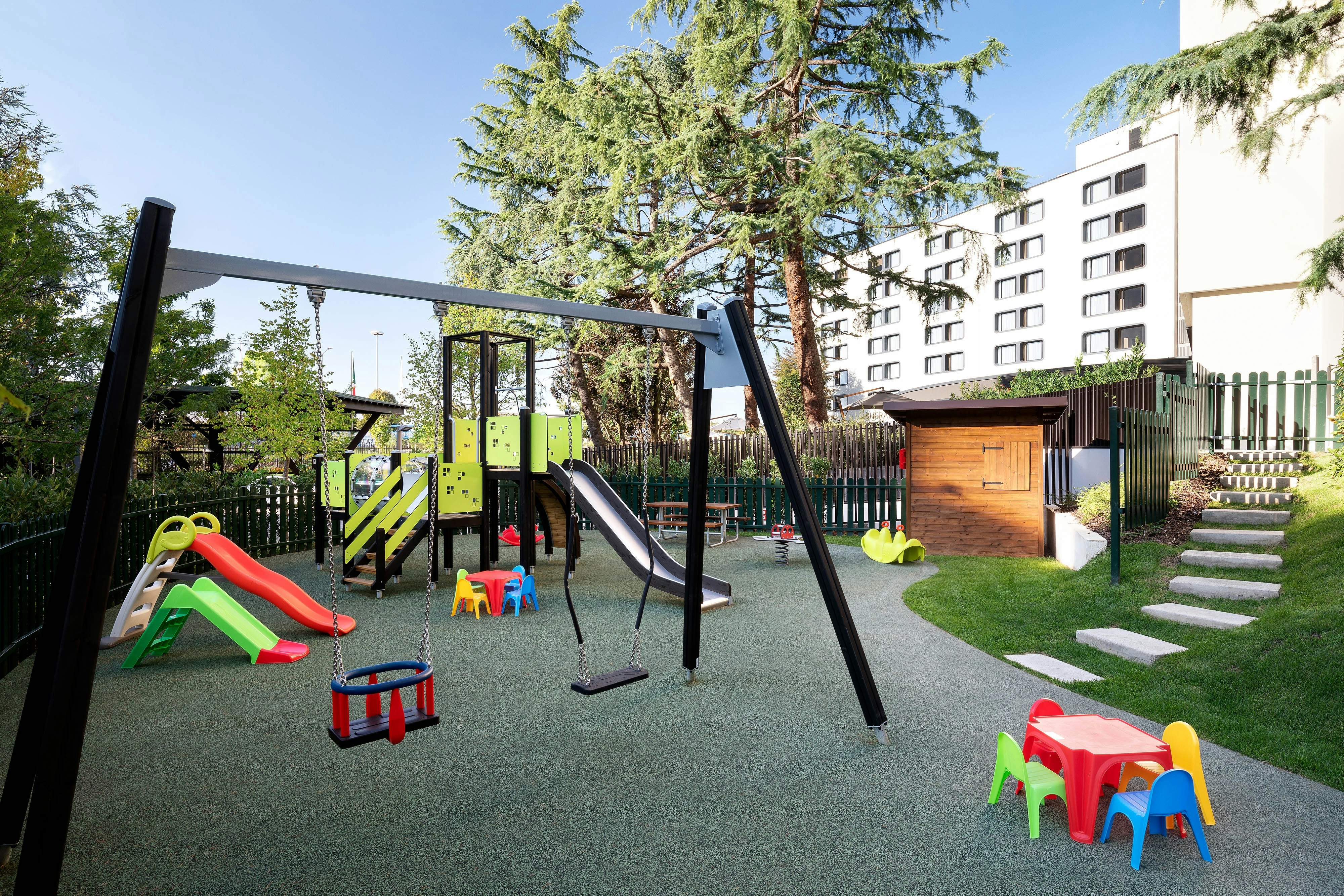Sheraton Milan San Siro 42/43