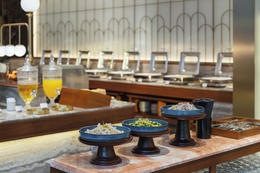 Mercure Xiamen Science City 28/44