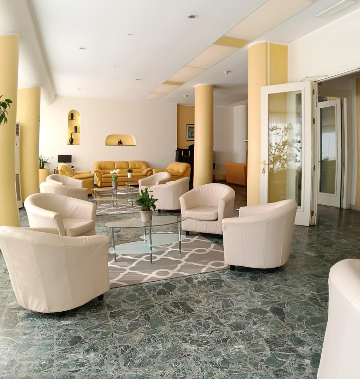 Hotel Robinia 32/51