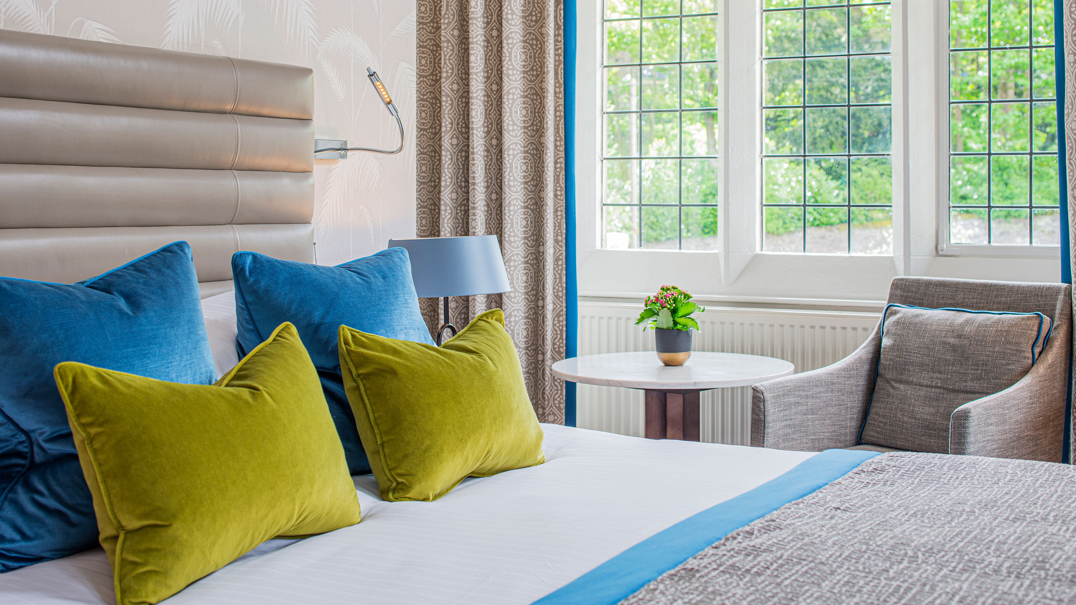 Jesmond Dene House 25/80