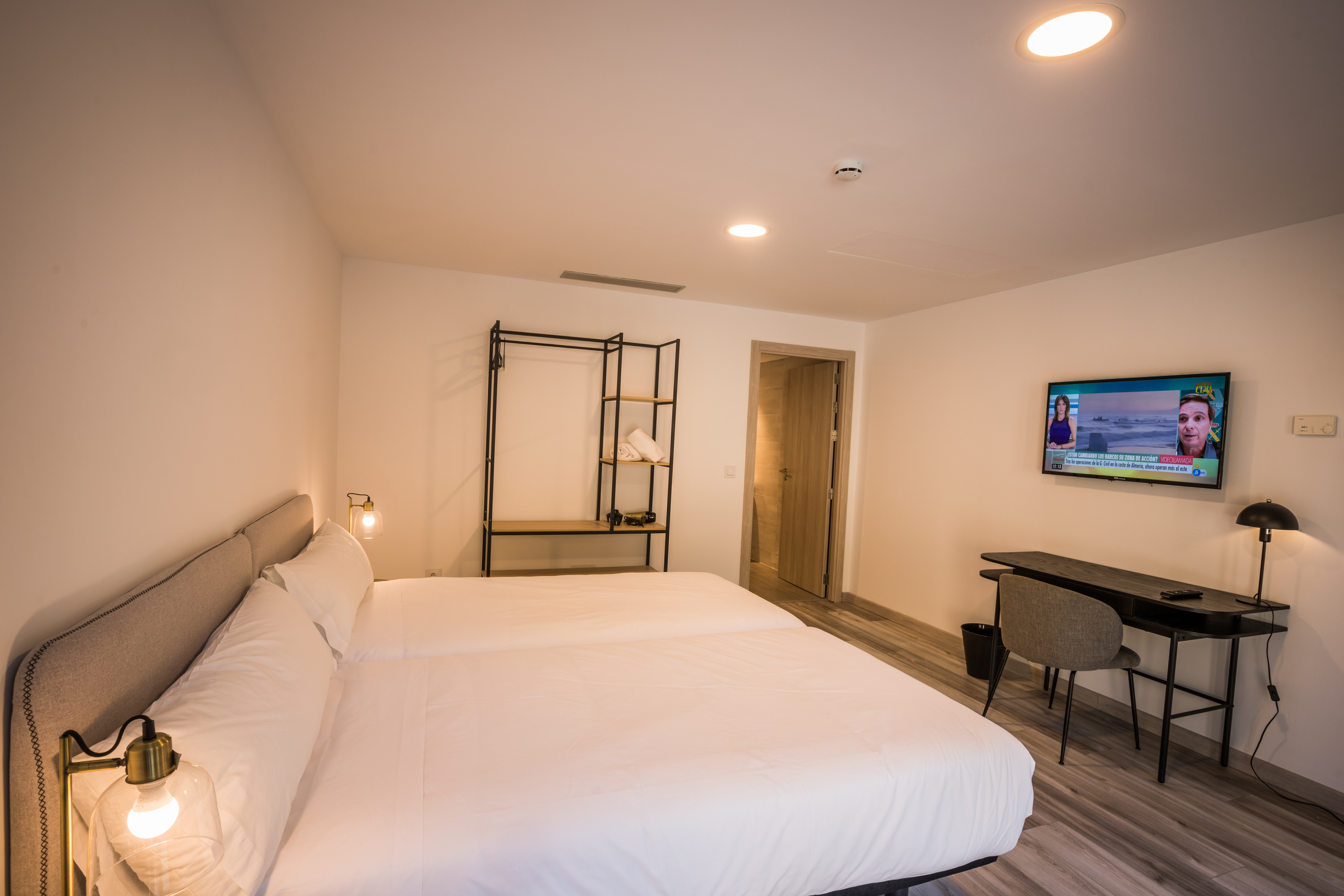 Room at Pombal Rooms Santiago, SANTIAGO DE COMPOSTELA