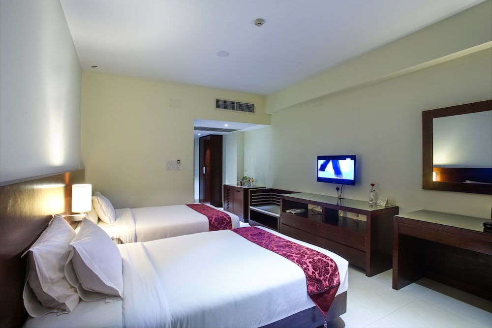 Hotel Grand Park Barisal 19/54