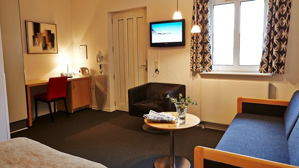 Hotel Svanen, Grindsted 29/56
