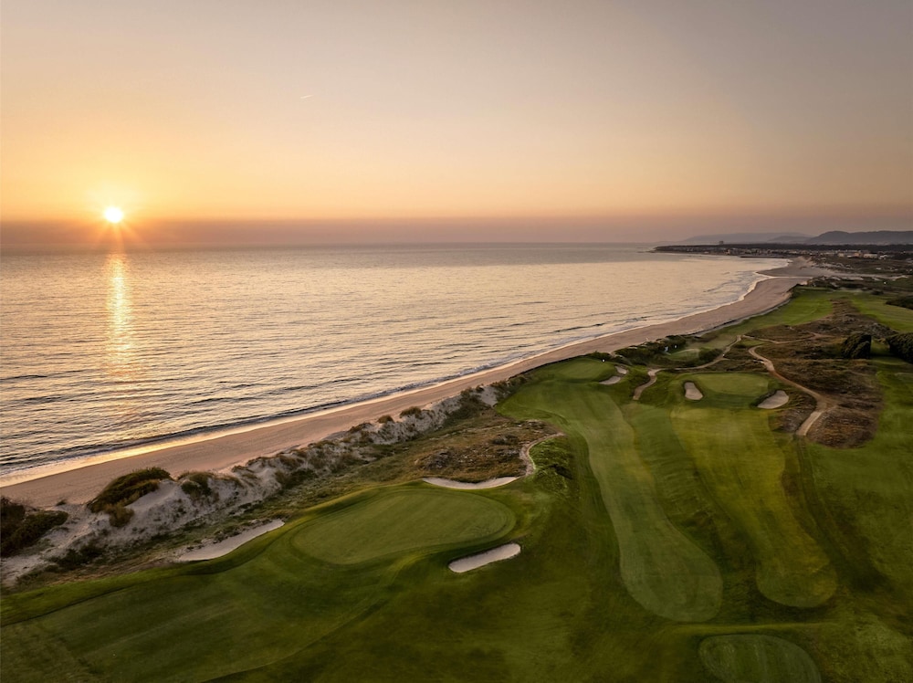 Tivoli Estela Golf & Lodges Porto (44km from Porto) 32/45