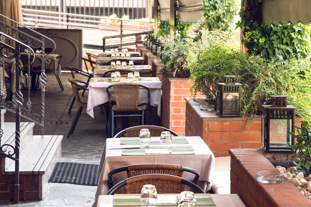 Eco Hotel Milano 50/69