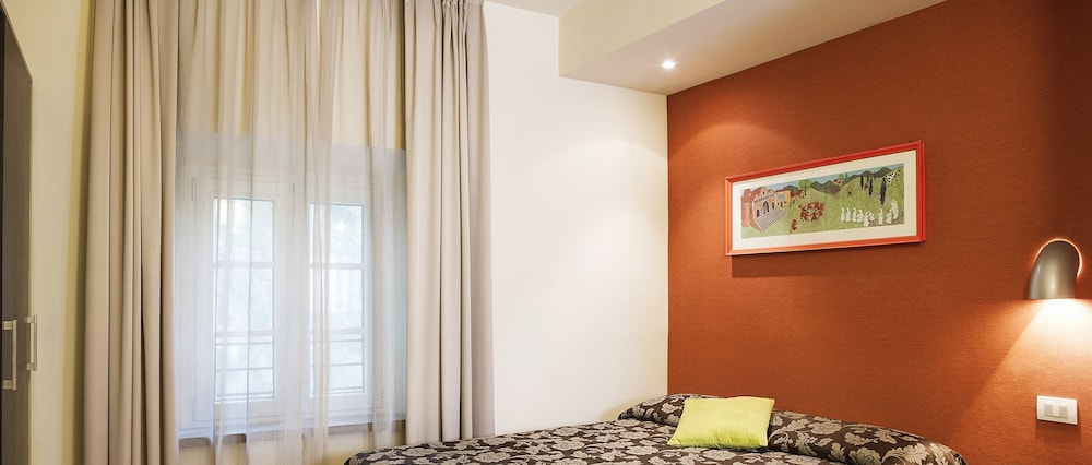 Hotel Hambros Il Parco 25/57