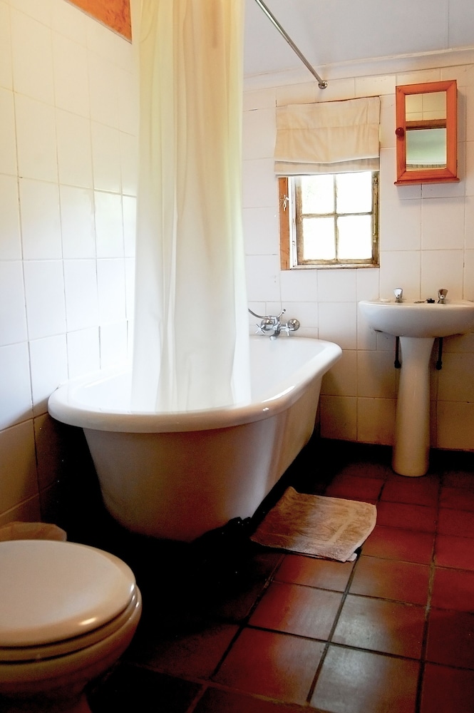 Stonehaven Clarens 35/38
