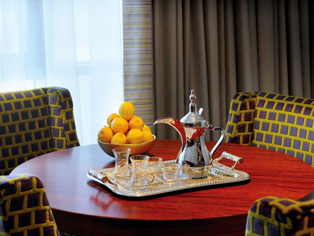 Qabila Westbay Hotel by Marriott 52/65