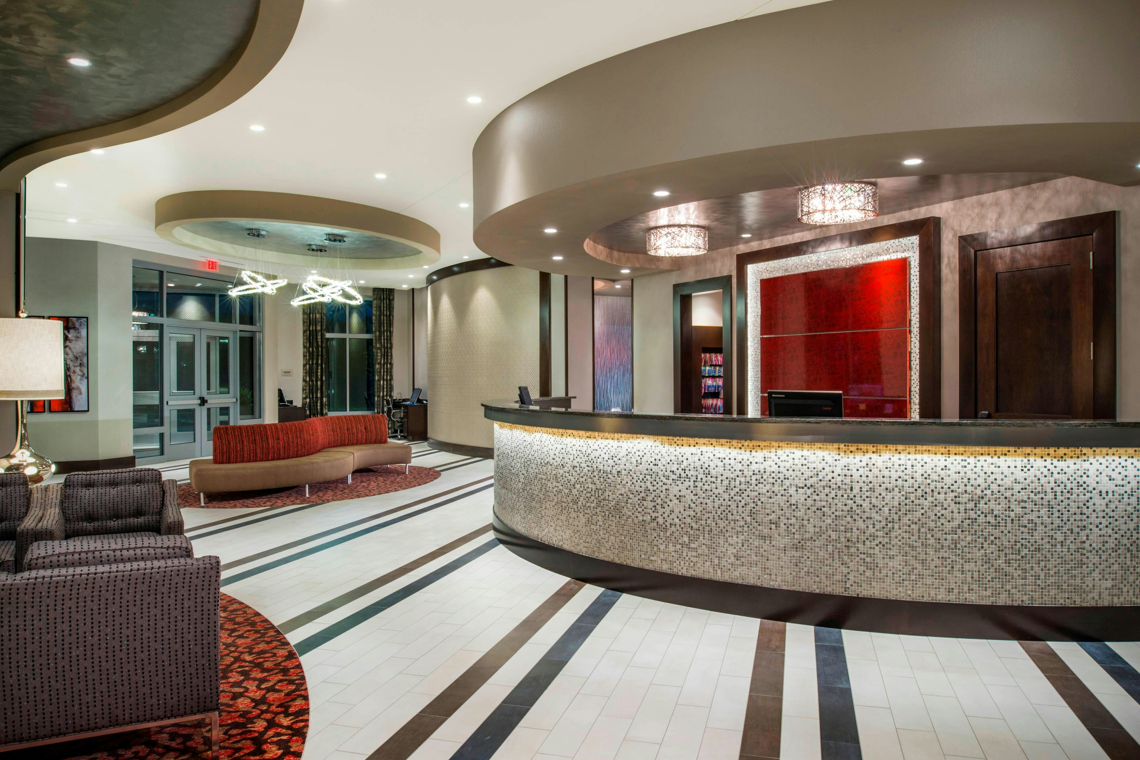 RESIDENCE INN BOSTON NEEDHAM 3/16