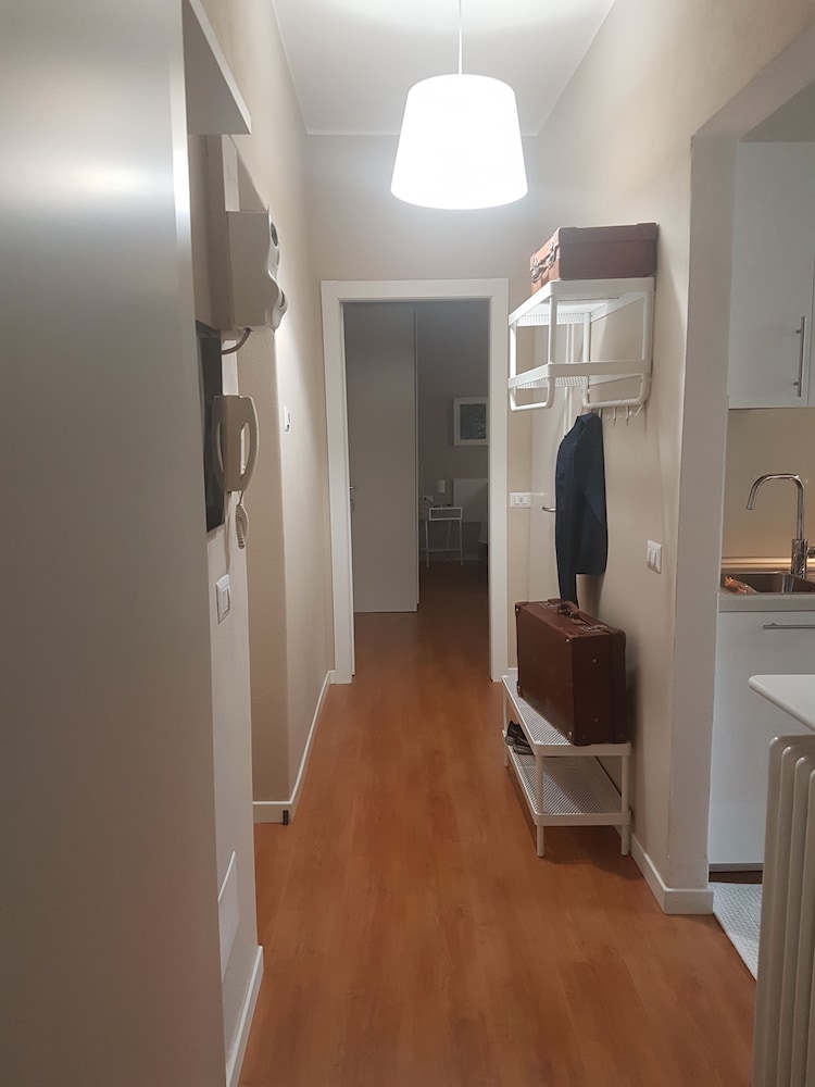 Affittacamere Gradisca 14/25