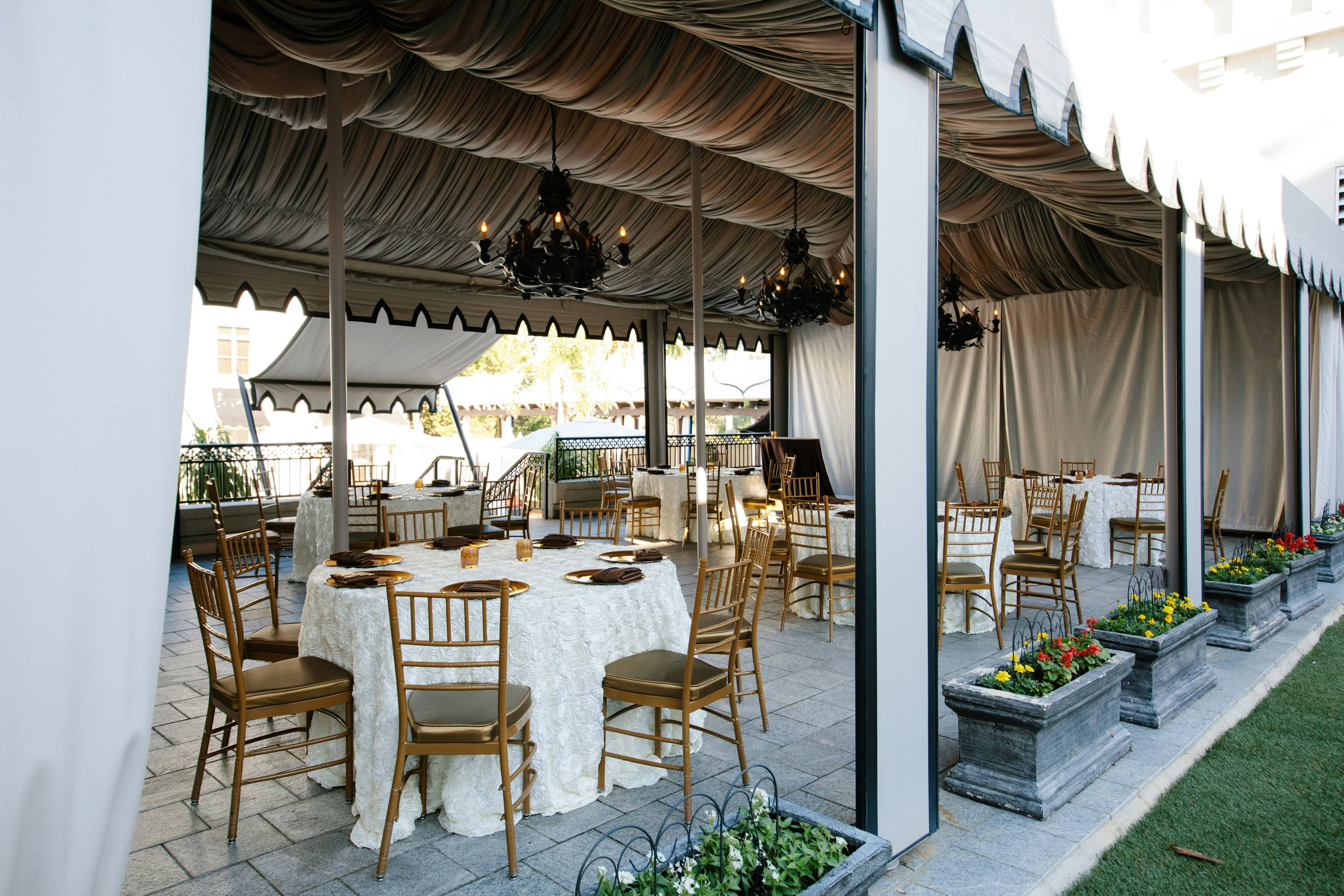 Casa Monica Resort & Spa, Autograph Collection 12/22