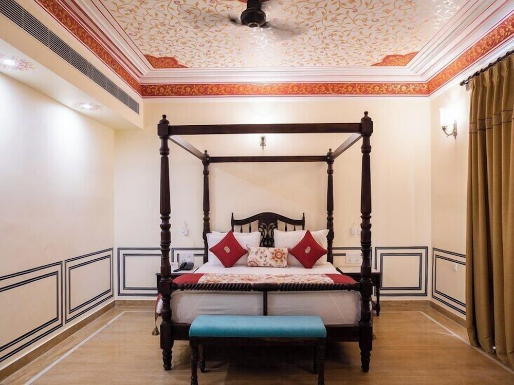 SKK The Fern An Ecotel Hotel, Jaisalmer 23/41