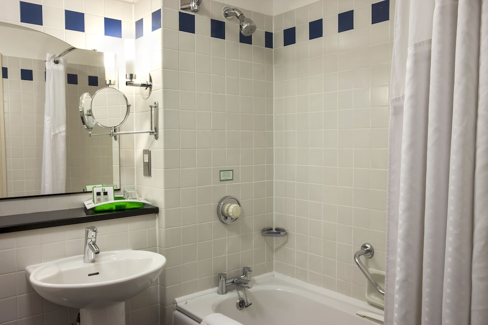 Holiday Inn Birmingham Bromsgrove 26/73