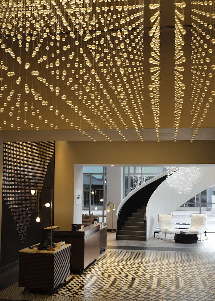 Le Meridien Denver Downtown 31/66