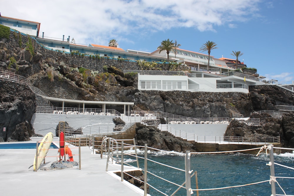 Rocamar Hotel 52/62