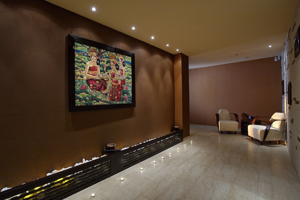 Istion Club Hotel Spa 5/67