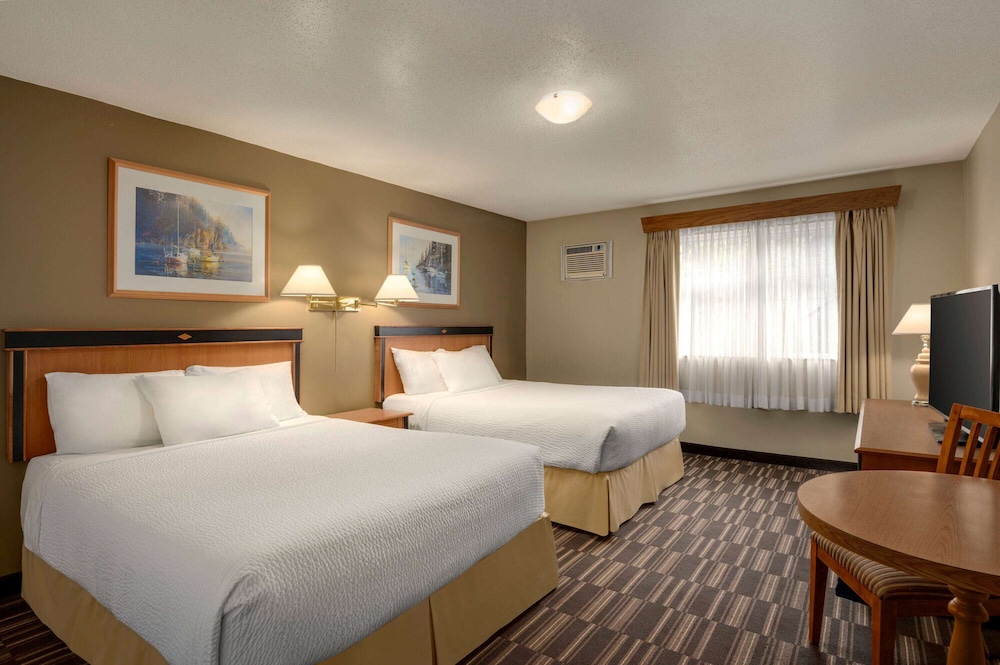 Days Inn by Wyndham Nanaimo 17/51
